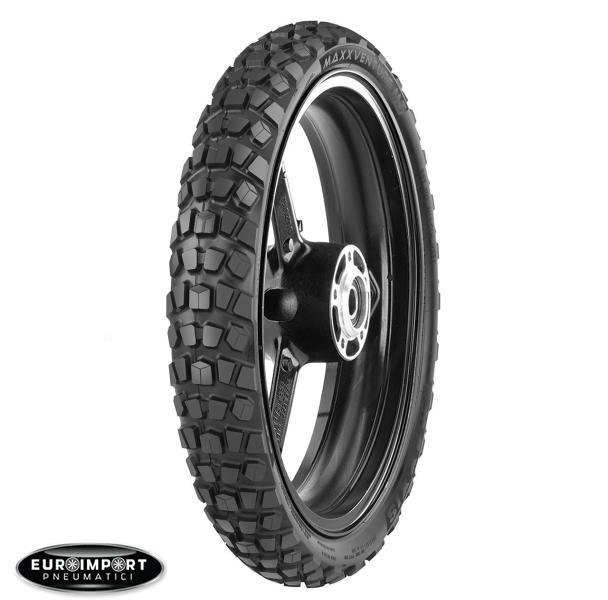 Maxxis Maxxventure MA-MT  90/90  21 54 R   TL ANTERIORE